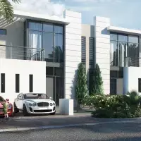 Residential complex in United Arab Emirates, Dubai, 180 sq.ft.