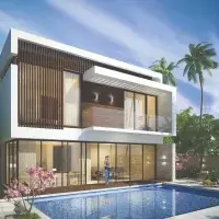 Residential complex in United Arab Emirates, Dubai, 180 sq.ft.
