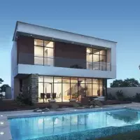 Residential complex in United Arab Emirates, Dubai, 180 sq.ft.