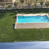 Apartment at the seaside in Spain, Comunitat Valenciana, Alicante, 90 sq.m.