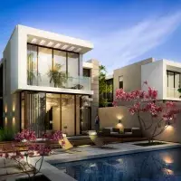 Residential complex in United Arab Emirates, Dubai, 180 sq.ft.