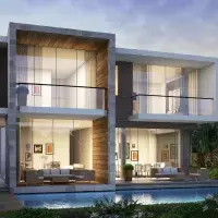 Residential complex in United Arab Emirates, Dubai, 180 sq.ft.