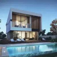 Residential complex in United Arab Emirates, Dubai, 180 sq.ft.