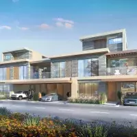 Residential complex in United Arab Emirates, Dubai, 183 sq.ft.