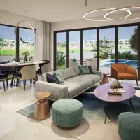 Residential complex in United Arab Emirates, Dubai, 185 sq.ft.