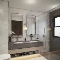Residential complex in United Arab Emirates, Dubai, 185 sq.ft.