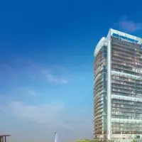 Residential complex in United Arab Emirates, Dubai, 52 sq.ft.
