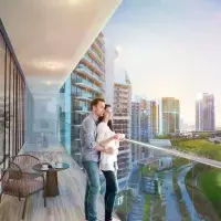 Residential complex in United Arab Emirates, Dubai, 52 sq.ft.