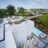 Residential complex in United Arab Emirates, Dubai, 568 sq.ft.