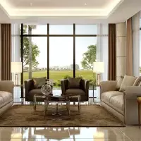 Residential complex in United Arab Emirates, Dubai, 176 sq.ft.