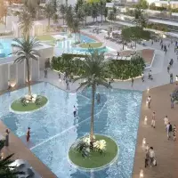 Residential complex in United Arab Emirates, Dubai, 65 sq.ft.