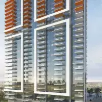Residential complex in United Arab Emirates, Dubai, 59 sq.ft.