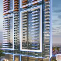 Residential complex in United Arab Emirates, Dubai, 59 sq.ft.