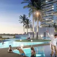 Residential complex in United Arab Emirates, Dubai, 65 sq.ft.
