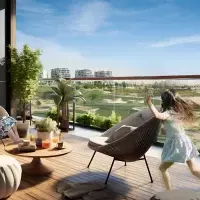 Residential complex in United Arab Emirates, Dubai, 65 sq.ft.
