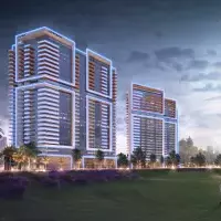 Residential complex in United Arab Emirates, Dubai, 59 sq.ft.
