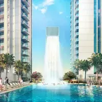 Residential complex in United Arab Emirates, Dubai, 59 sq.ft.
