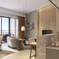 Residential complex in United Arab Emirates, Dubai, 59 sq.ft.