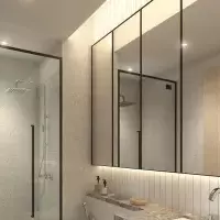 Residential complex in United Arab Emirates, Dubai, 59 sq.ft.