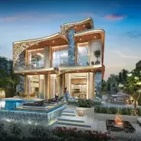 Residential complex in United Arab Emirates, Dubai, 399 sq.ft.