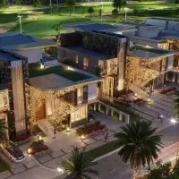 Residential complex in United Arab Emirates, Dubai, 399 sq.ft.