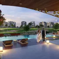 Residential complex in United Arab Emirates, Dubai, 399 sq.ft.