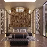 Residential complex in United Arab Emirates, Dubai, 399 sq.ft.