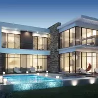 Residential complex in United Arab Emirates, Dubai, 549 sq.ft.