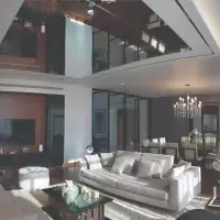 Residential complex in United Arab Emirates, Dubai, 549 sq.ft.
