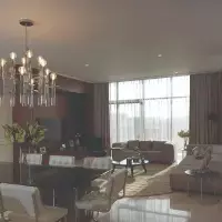 Residential complex in United Arab Emirates, Dubai, 549 sq.ft.