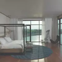 Residential complex in United Arab Emirates, Dubai, 549 sq.ft.