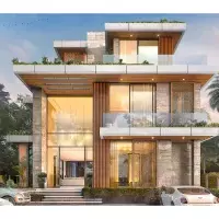 Residential complex in United Arab Emirates, Dubai, 1065 sq.ft.