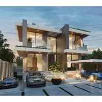 Residential complex in United Arab Emirates, Dubai, 1065 sq.ft.