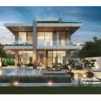 Residential complex in United Arab Emirates, Dubai, 1065 sq.ft.