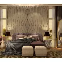 Residential complex in United Arab Emirates, Dubai, 1065 sq.ft.