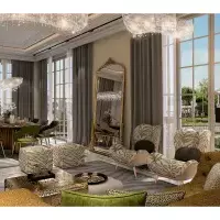 Residential complex in United Arab Emirates, Dubai, 1065 sq.ft.