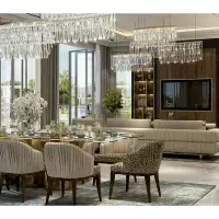 Residential complex in United Arab Emirates, Dubai, 1065 sq.ft.