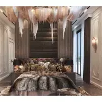 Residential complex in United Arab Emirates, Dubai, 1065 sq.ft.