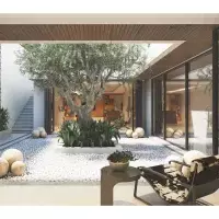 Residential complex in United Arab Emirates, Dubai, 1065 sq.ft.