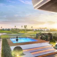 Residential complex in United Arab Emirates, Dubai, 575 sq.ft.