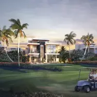 Residential complex in United Arab Emirates, Dubai, 575 sq.ft.