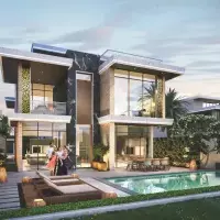 Residential complex in United Arab Emirates, Dubai, 575 sq.ft.