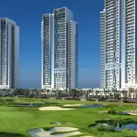 Residential complex in United Arab Emirates, Dubai, 46 sq.ft.