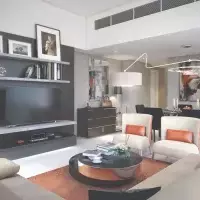 Residential complex in United Arab Emirates, Dubai, 46 sq.ft.