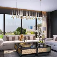 Residential complex in United Arab Emirates, Dubai, 151 sq.ft.