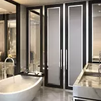 Residential complex in United Arab Emirates, Dubai, 151 sq.ft.