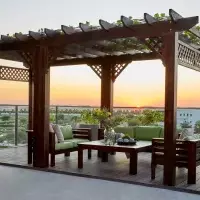 Residential complex in United Arab Emirates, Dubai, 45 sq.ft.