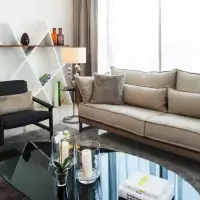Residential complex in United Arab Emirates, Dubai, 45 sq.ft.