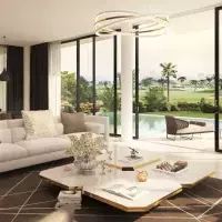 Residential complex in United Arab Emirates, Dubai, 380 sq.ft.