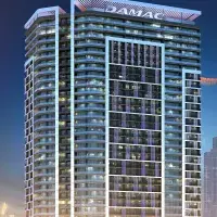 Residential complex in United Arab Emirates, Dubai, 44 sq.ft.